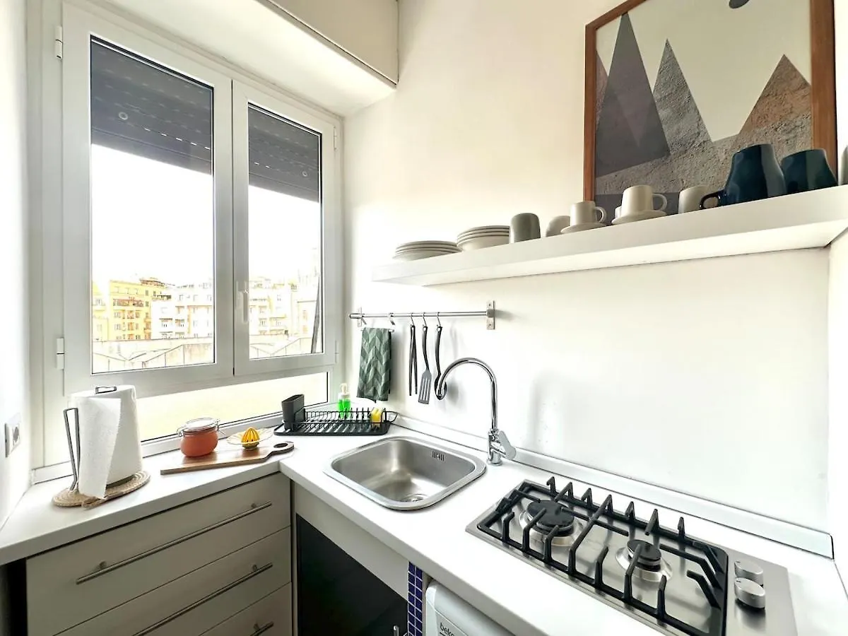 Casa Mazz San Giovanni Rome Appartement