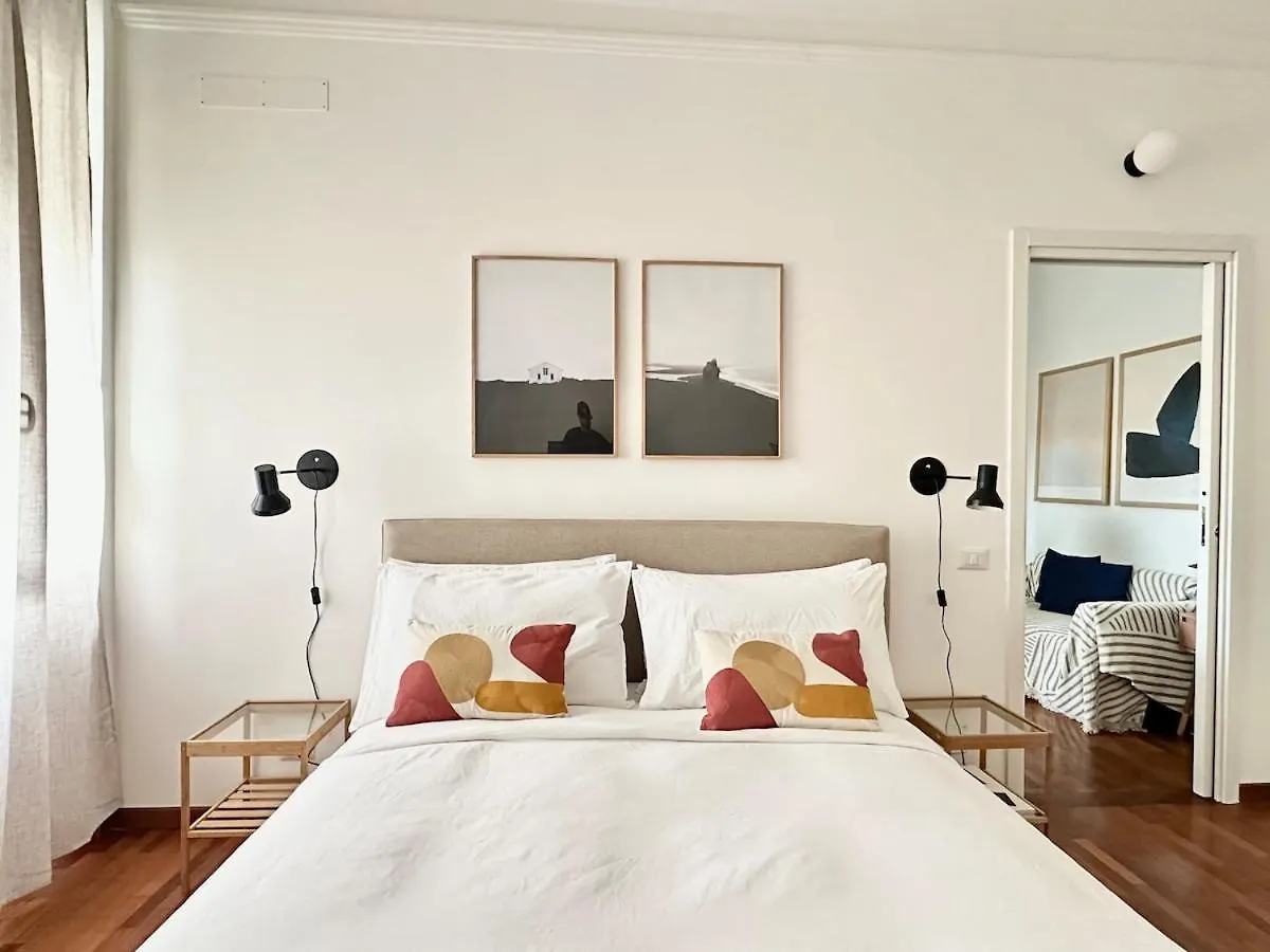 Casa Mazz San Giovanni Rome Italië