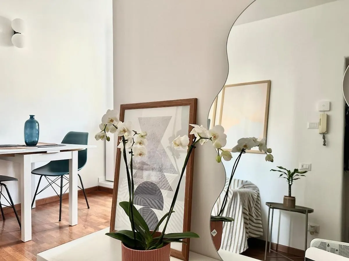 Casa Mazz San Giovanni Rome 0*,  Italië