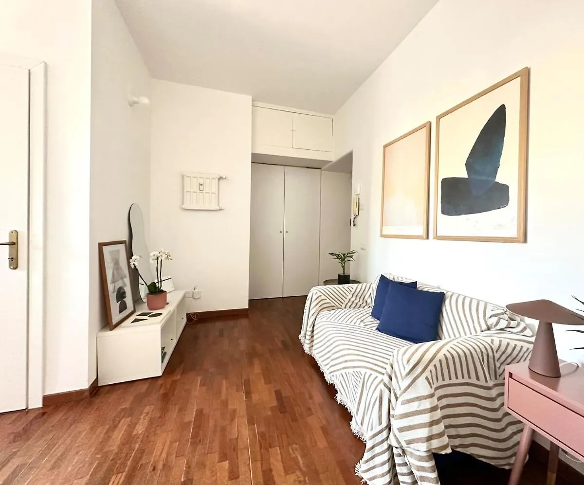 Appartement Casa Mazz San Giovanni Rome