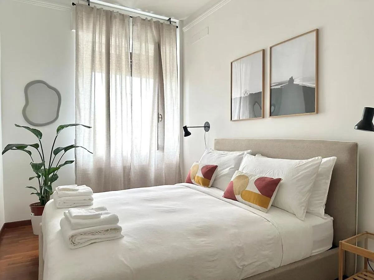 Appartement Casa Mazz San Giovanni Rome
