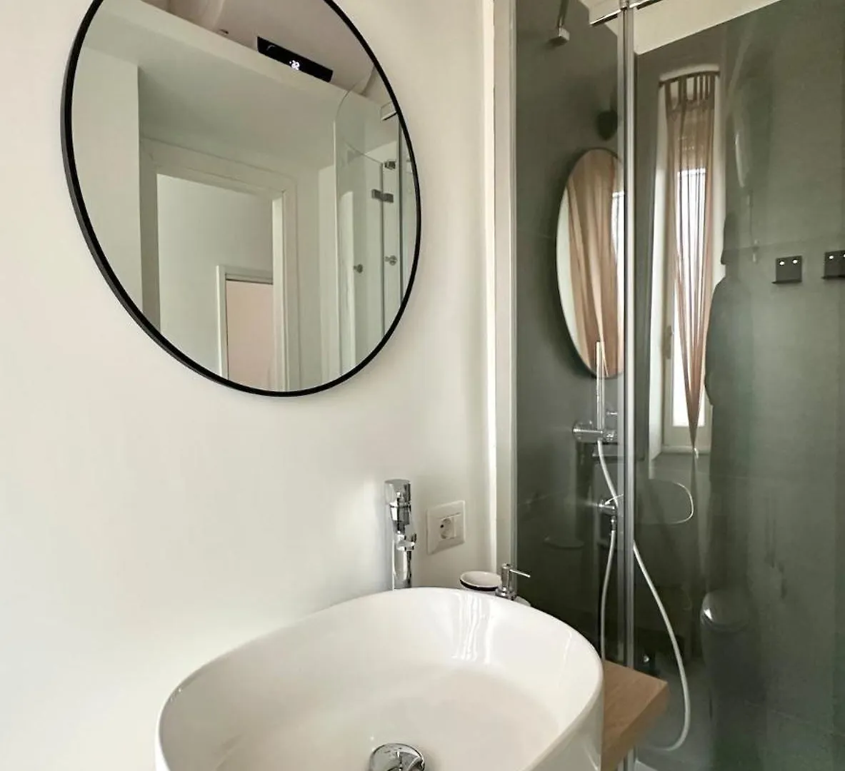 Casa Mazz San Giovanni Rome Appartement