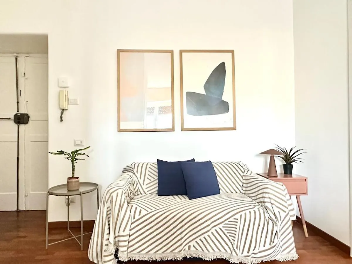 Casa Mazz San Giovanni Rome
